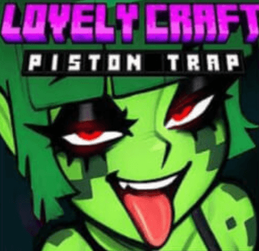 Lovely Craft Piston Trap Old Version